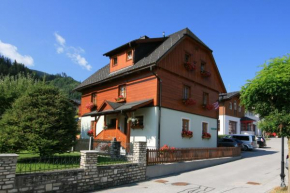 Гостиница Haus Meissnitzer, Хаус